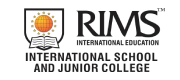 RIMS International School and Junior College Mumbai