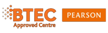 B-Tech Logo